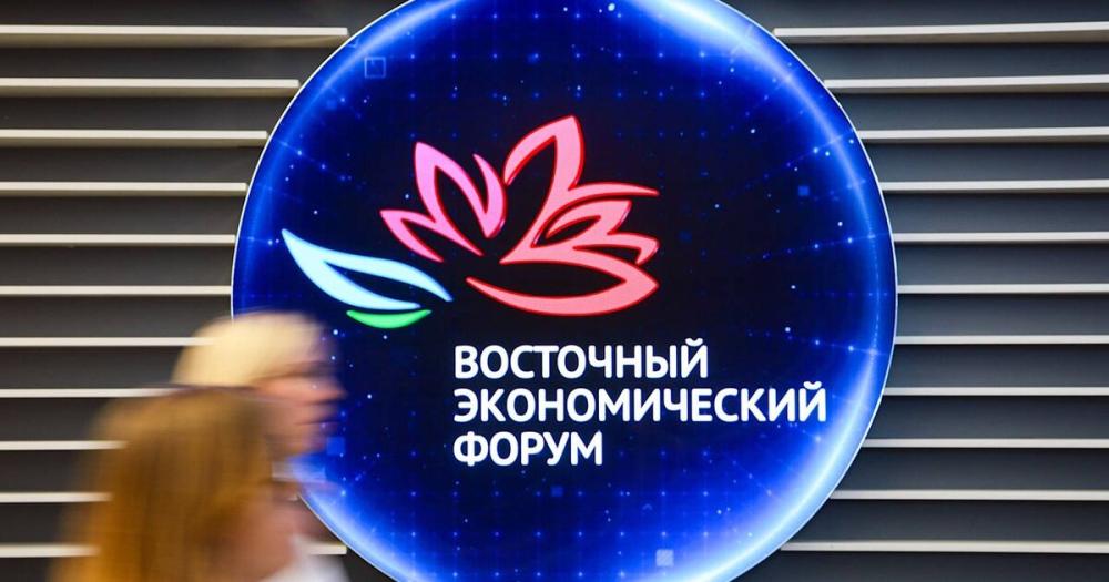 Сессия ВЭФ-2025 «Электроэнергетика для развития Дальнего Востока»