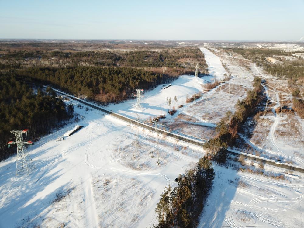 На Дальнем Востоке произведен запуск ГПП «Амурская»