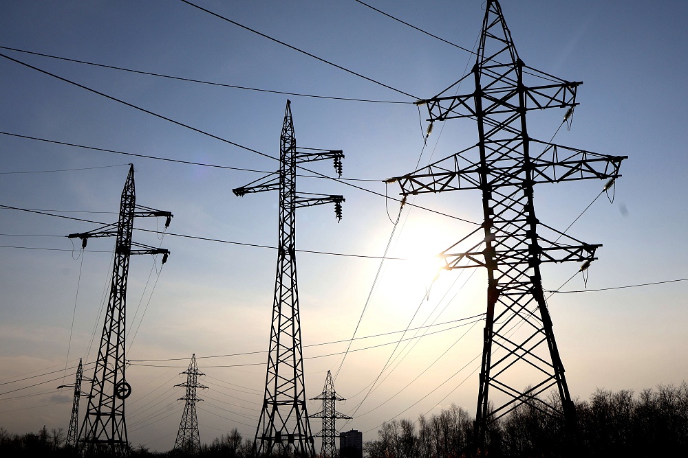 АО «УЭСК» начинает строительство участка нового транзита 220 кВ «Даурия – Могоча» на Дальнем Востоке 