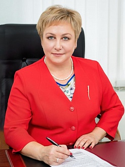 Вельгоша Наталья Владимировна