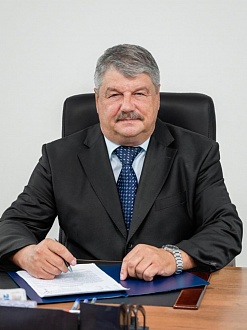 Бессалов Валерий Иванович